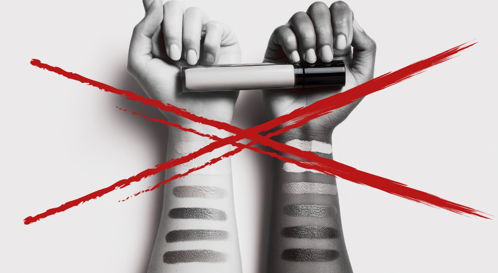 <h1>La différence qui se voit sur votre teint</h1>