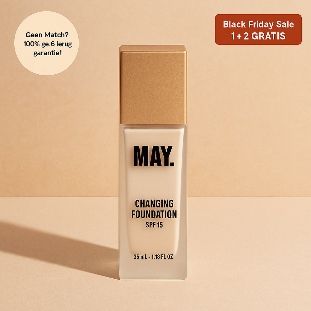 <h1>La différence qui se voit sur votre teint</h1>